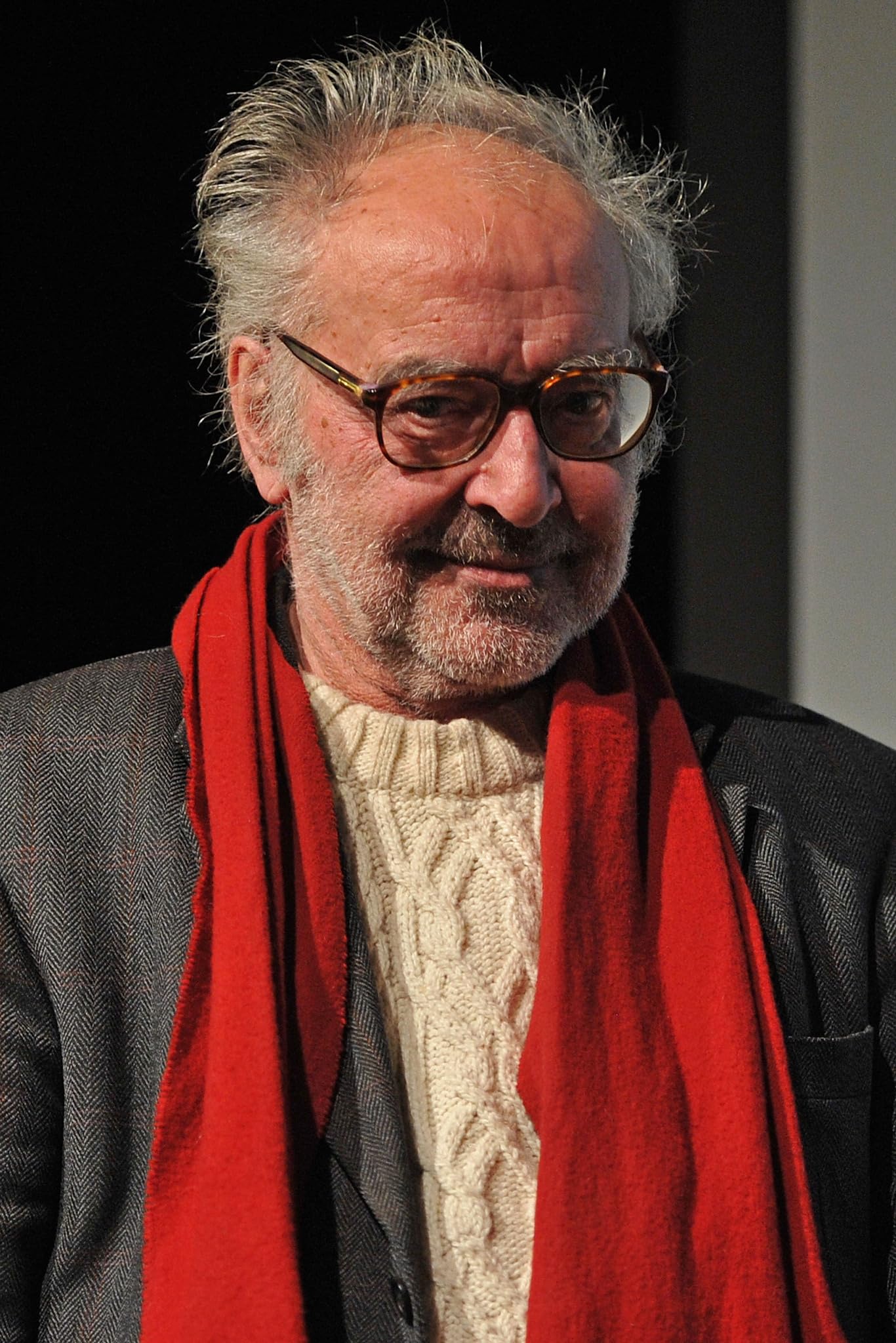 jeanlucgodard